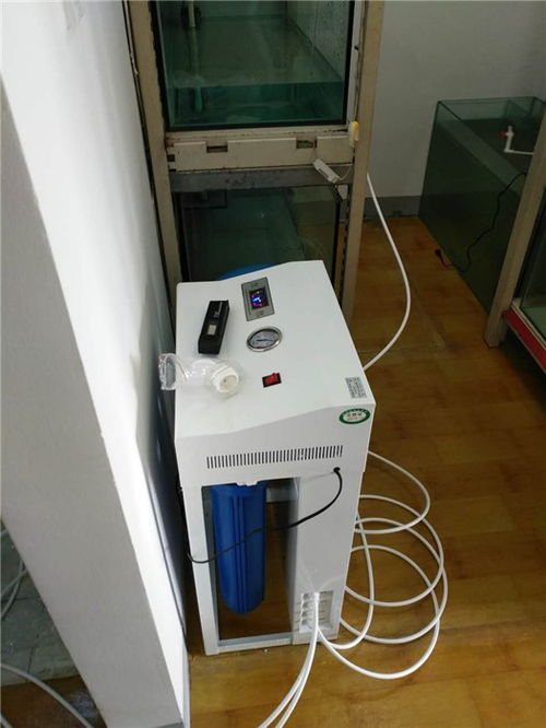 商用與家用凈水設備選購指南 從內(nèi)蒙古到濟南的優(yōu)質(zhì)選擇