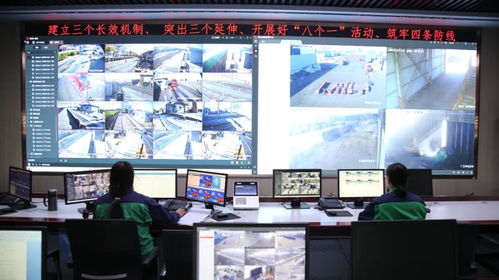 金川鎳鈷檢測中心智能軌道衡投用 AI算法實(shí)現(xiàn)高效檢測