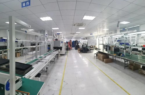 MS5000系列 為華為認(rèn)證工廠打造可靠的無線網(wǎng)絡(luò)技術(shù)服務(wù)