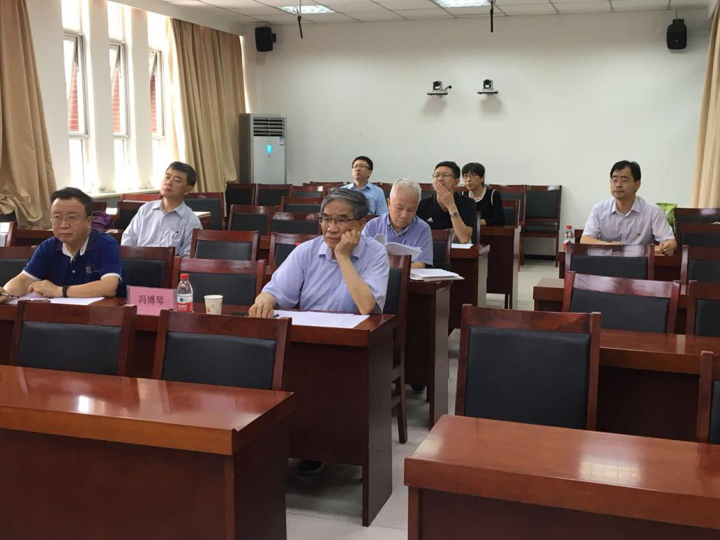 聚焦教學質量，深化評價改革——教師發展中心開展職稱評審教學質量考核與教育教學檢測評價活動